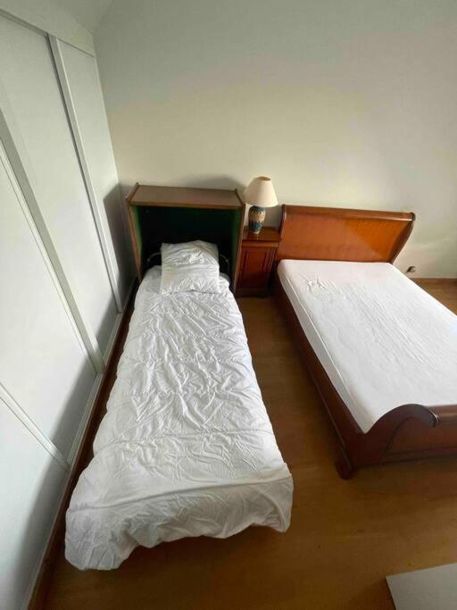 Charmante Maison En Pierre Morlaix Ngoại thất bức ảnh