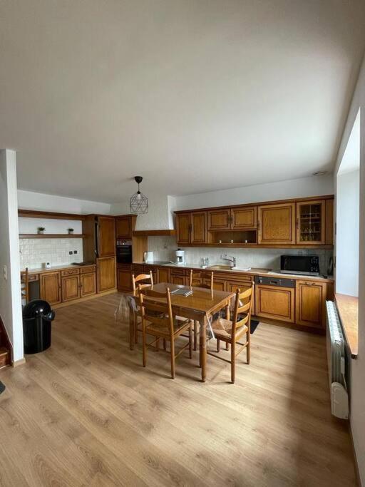 Charmante Maison En Pierre Morlaix Ngoại thất bức ảnh
